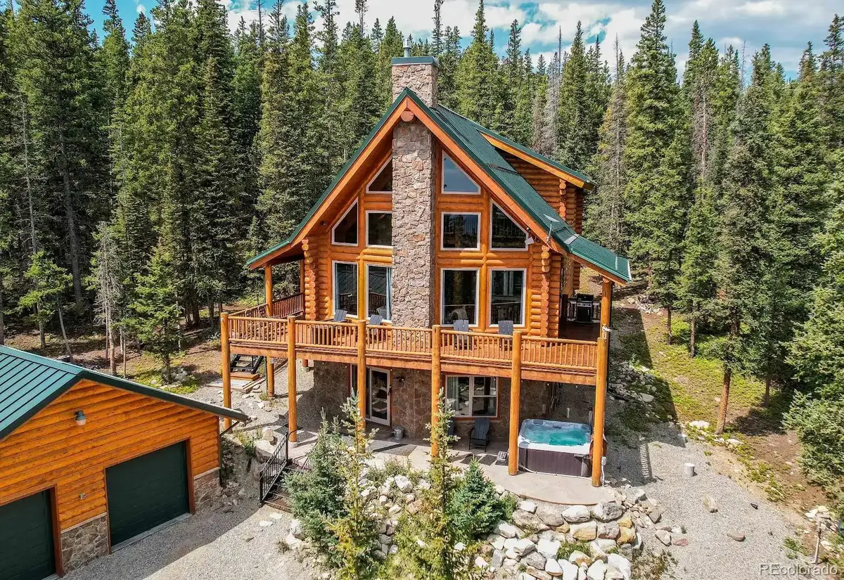 395 Miners Way, Fairplay, CO 80440 - Image #1