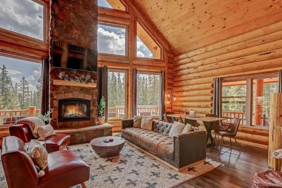 395 Miners Way, Fairplay, CO 80440 - Image #2