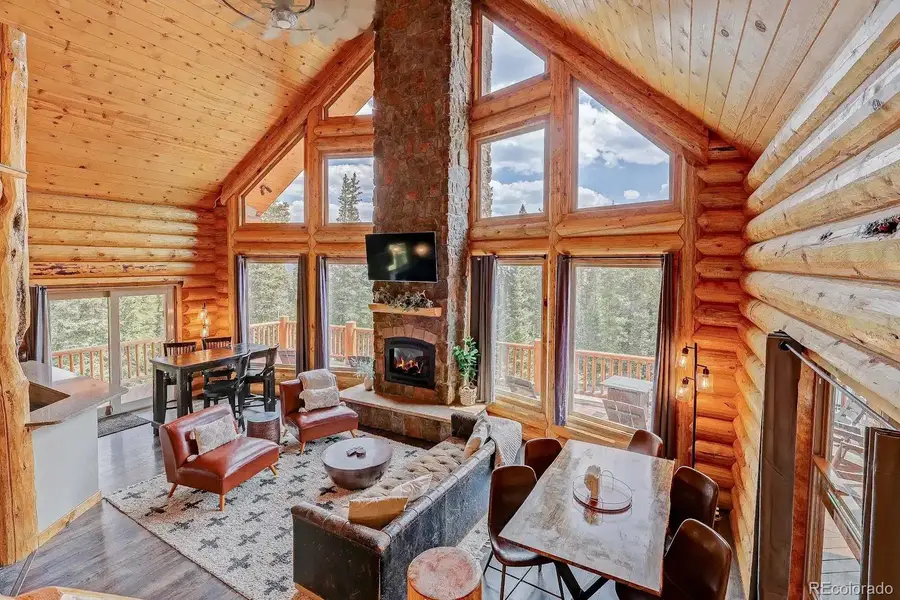 395 Miners Way, Fairplay, CO 80440 - Image #3