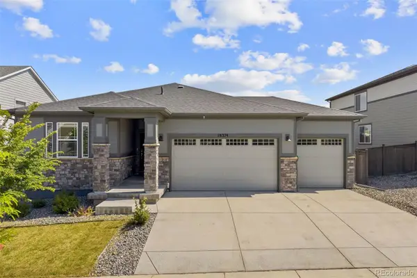 18374 Grosbeak Place, Parker, CO 80134
