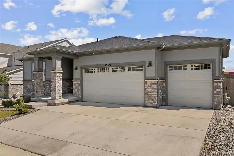18374 Grosbeak Place, Parker, CO 80134 - #2
