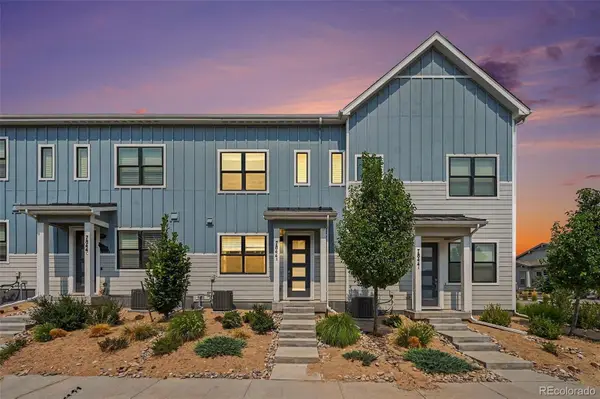 7844 Horsebrush Lane #B, Littleton, CO 80125
