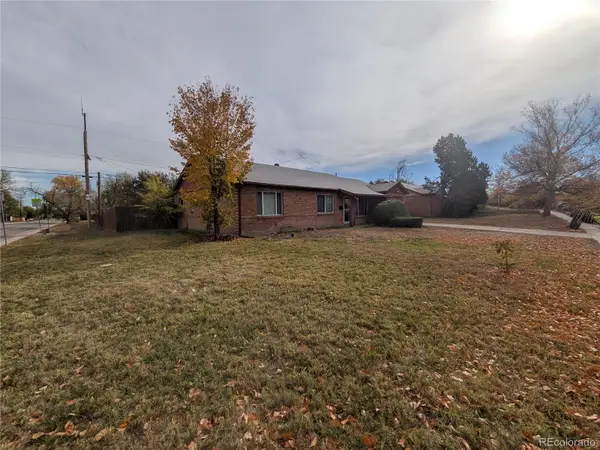 990 Tucson, Aurora, CO 80011