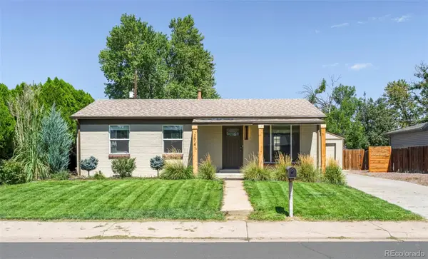 1741 W 55th Place, Denver, CO 80221