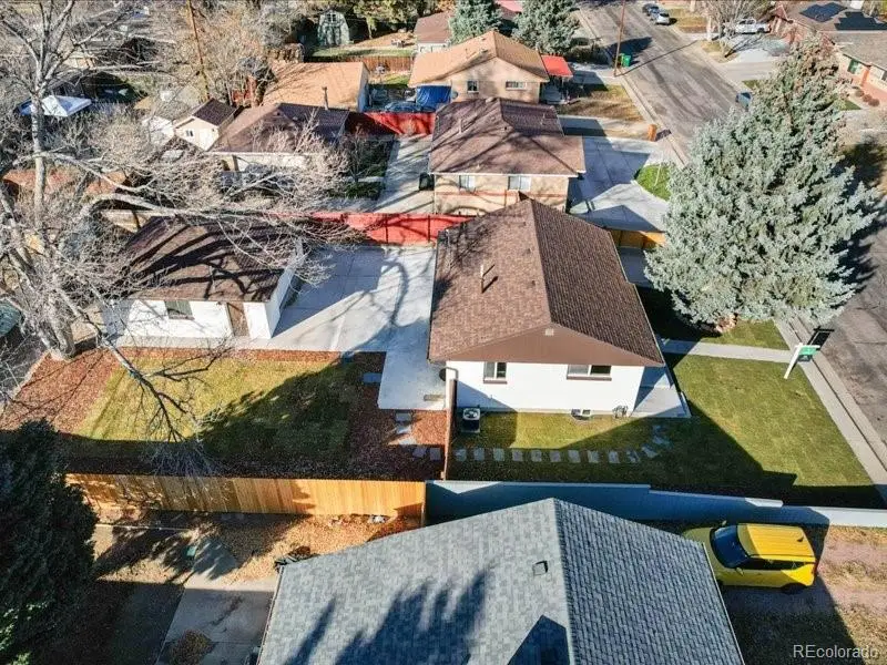 6991 Zuni Street, Denver, CO 80221 - #2