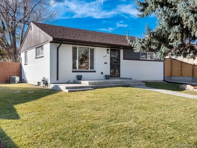 6991 Zuni Street, Denver, CO 80221 - #3