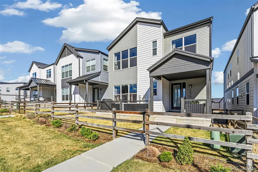 6275 King Court, Denver, CO 80221 - #2