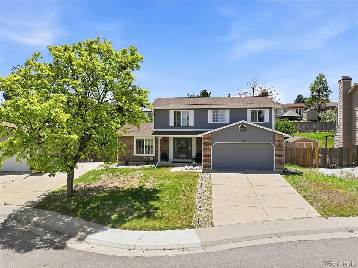 4108 S Andes Way, Aurora, CO 80013 - #1