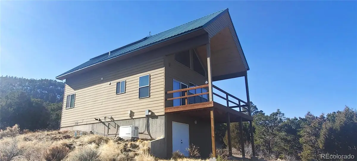 4984 Edmond Road, Fort Garland, CO 81133 - Image #1