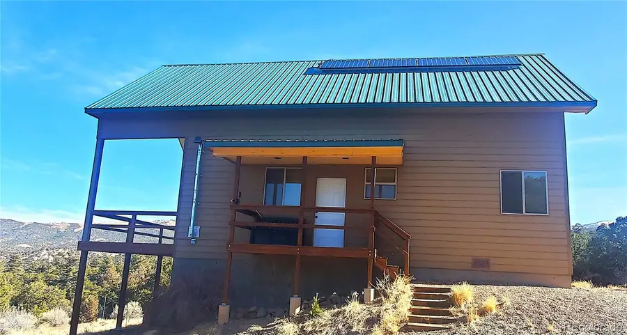 4984 Edmond Road, Fort Garland, CO 81133 - Image #2