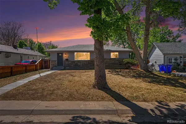 1785 Florence Street, Aurora, CO 80010