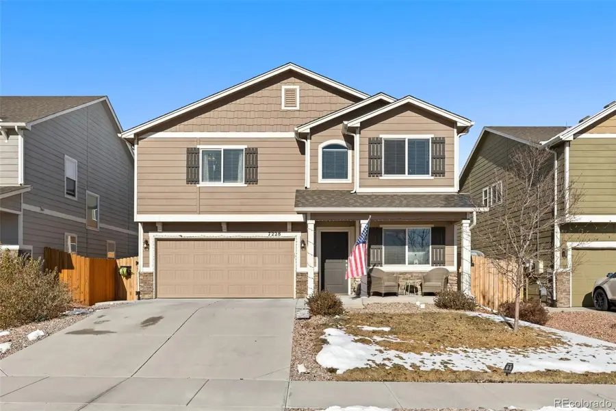 7228 New Meadow Drive, Colorado Springs, CO 80923 - Image #2