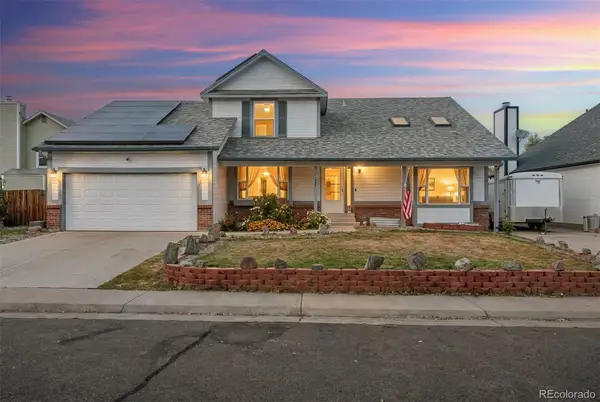 11997 W Aqueduct, Littleton, CO 80127