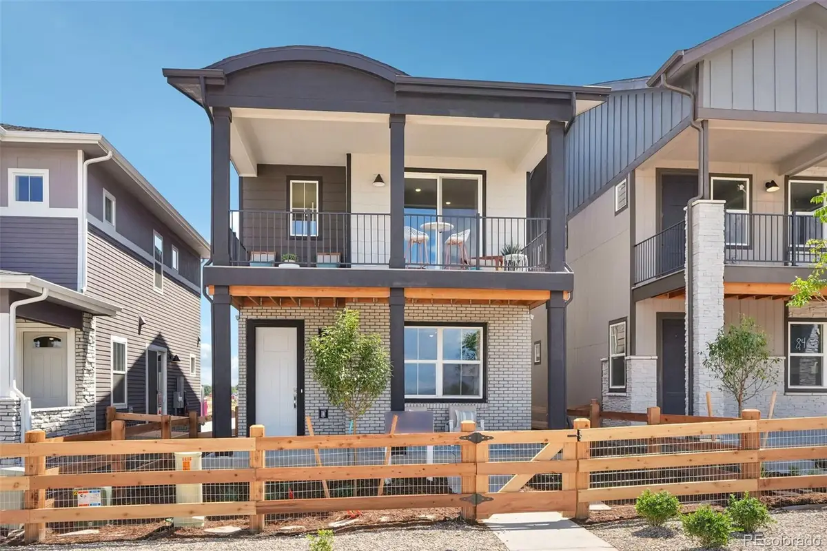 8455 Federal Boulevard, Westminster, CO 80031 - #1