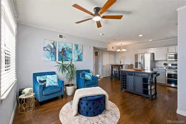 23404 E Dorado Place #E, Aurora, CO 80016