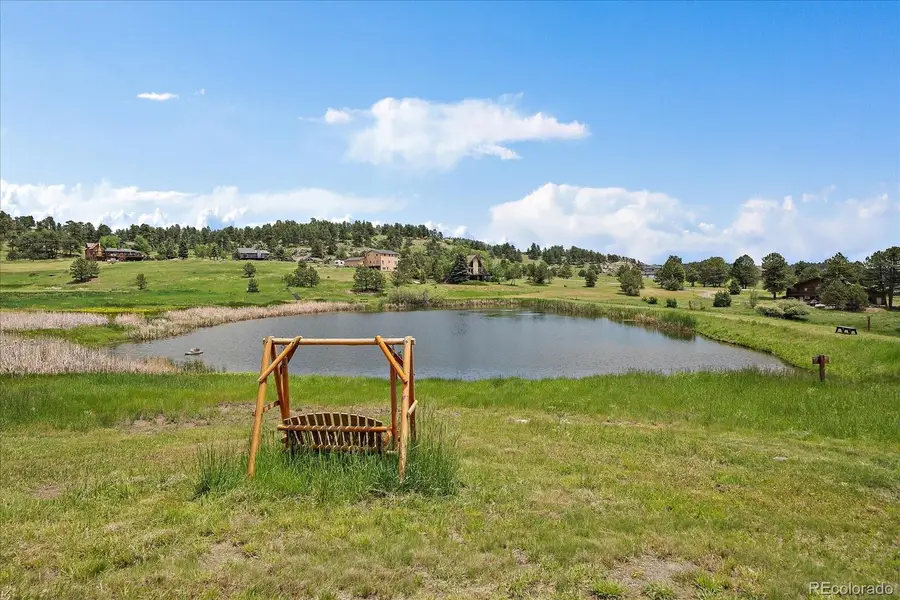 7082 Silverhorn Drive, Evergreen, CO 80439 - #2