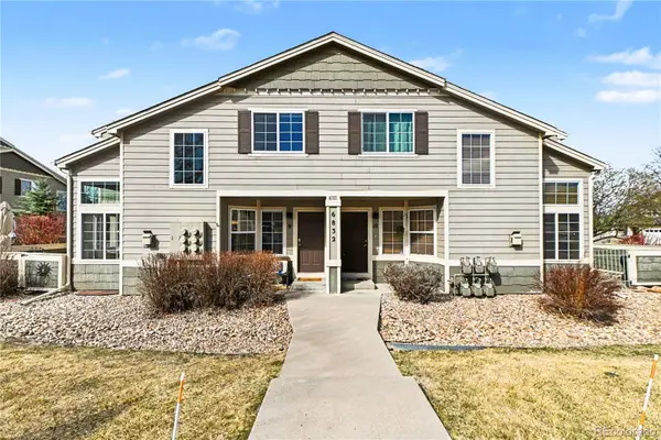 6832 Antigua Drive #9, Fort Collins, CO 80525