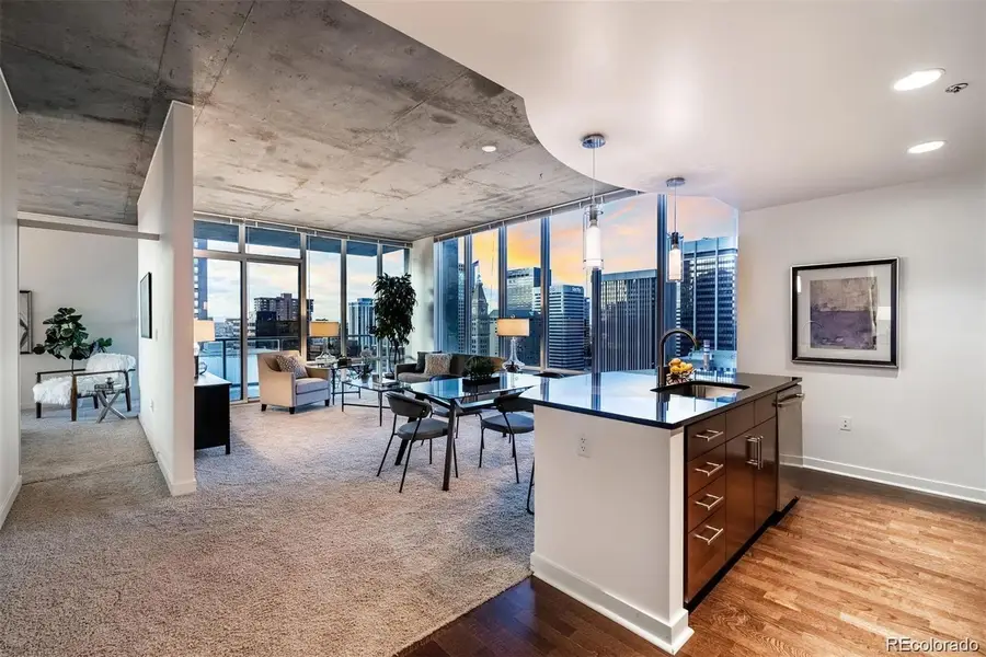 891 14th Street #2008, Denver, CO 80202 - #2