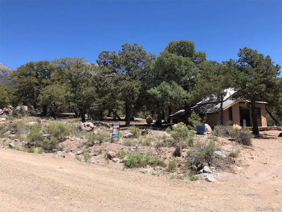 466 Arrowhead Way, Crestone, CO 81131 - #1