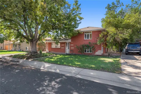 6750 W 54th Place, Arvada, CO 80002