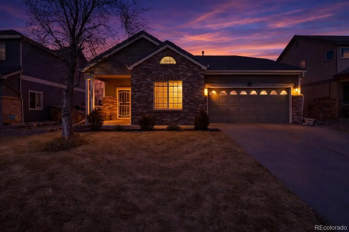 14881 E 116th Drive, Commerce City, CO 80603 - #1