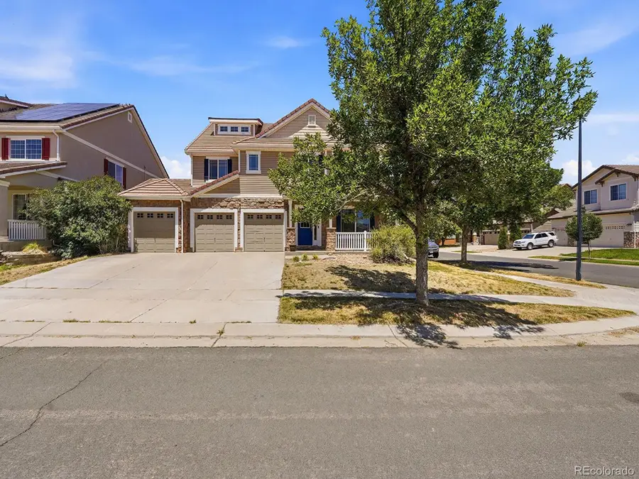 15395 E 117th Place, Commerce City, CO 80022 - #2