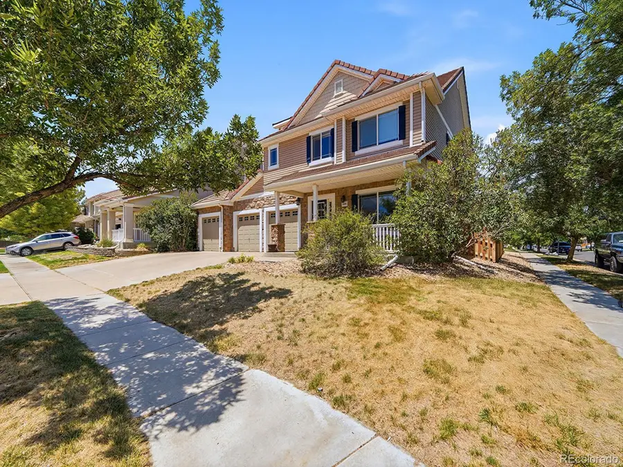 15395 E 117th Place, Commerce City, CO 80022 - #3
