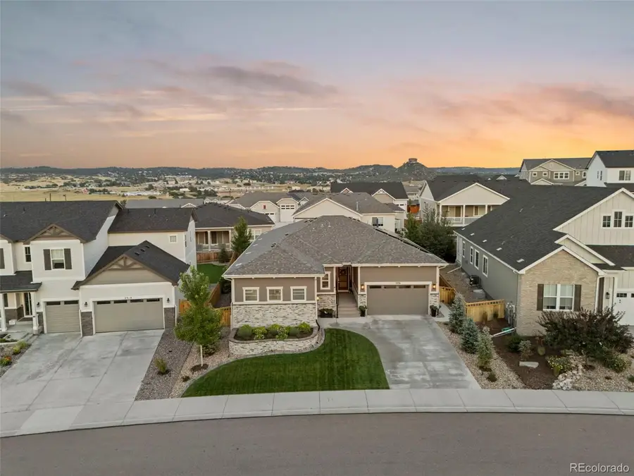 2896 Keepsake Way, Castle Rock, CO 80109 - #3