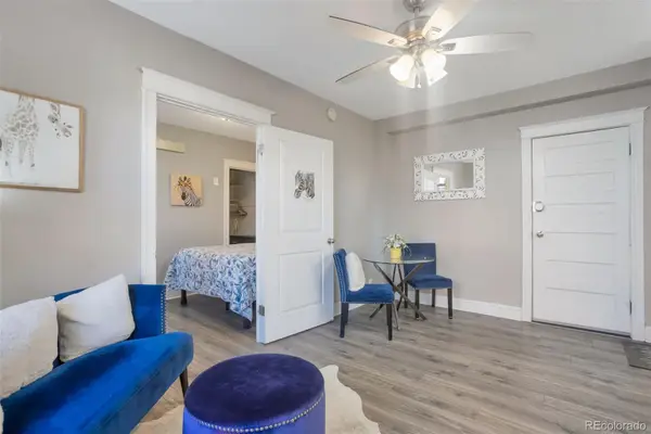 215 E 11th Avenue #B4, Denver, CO 80203