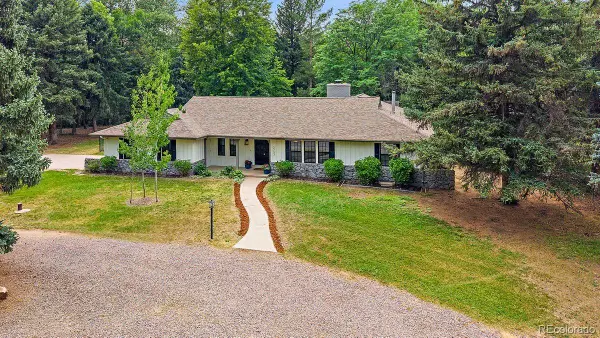 3737 S Ogden Street, Cherry Hills Village, CO 80113