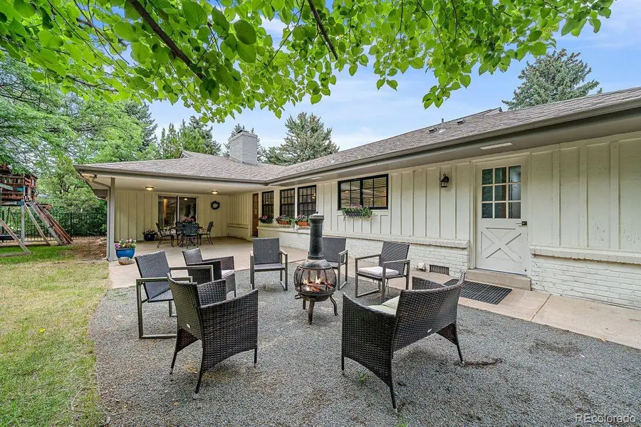 3737 S Ogden Street, Cherry Hills Village, CO 80113 - #2
