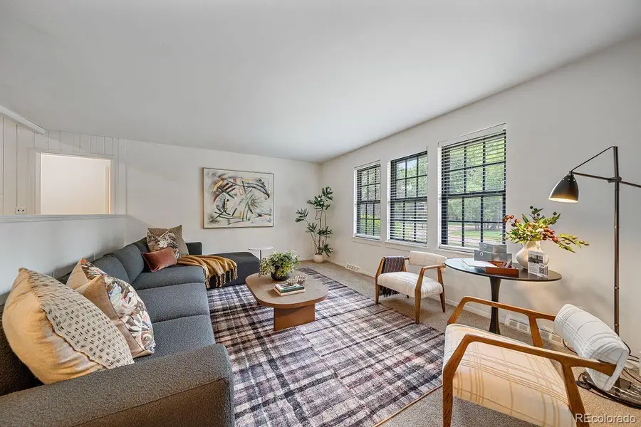 3737 S Ogden Street, Cherry Hills Village, CO 80113 - #3