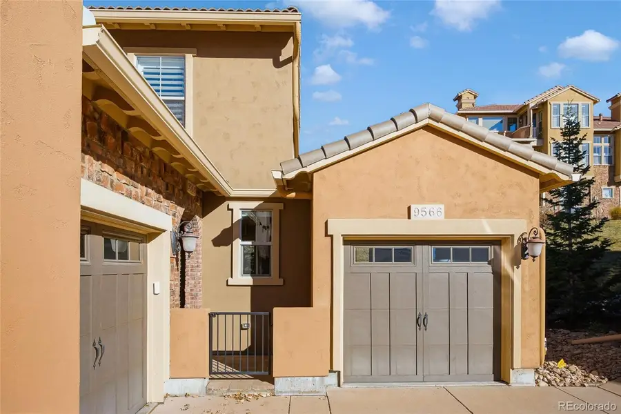 9566 Firenze Way, Highlands Ranch, CO 80126 - #2