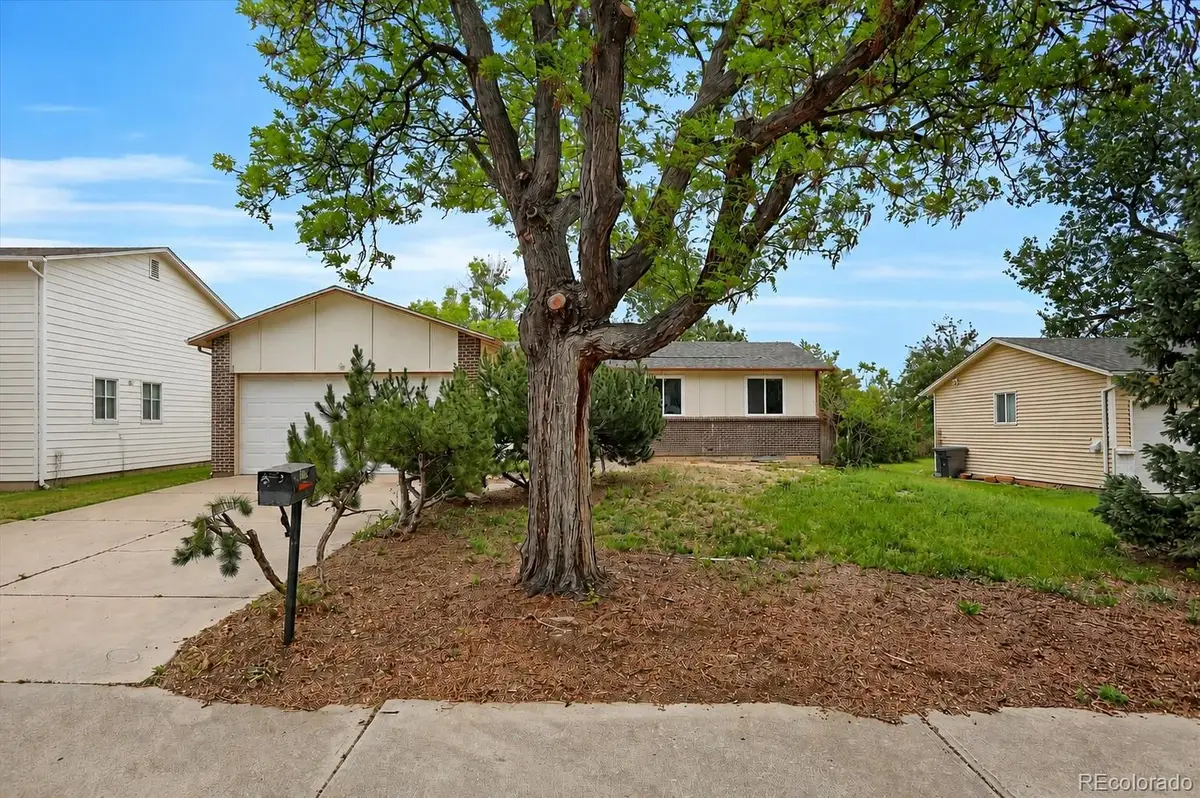 2832 S Mobile Street, Aurora, CO 80013 - #1
