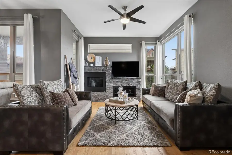 4969 Tamarac Street, Denver, CO 80238 - #2