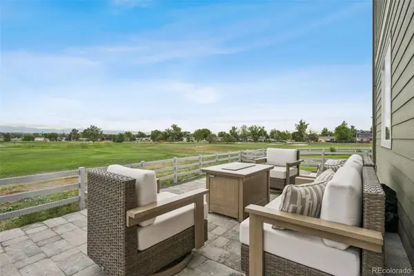 1853 Homestead Drive, Fort Lupton, CO 80621