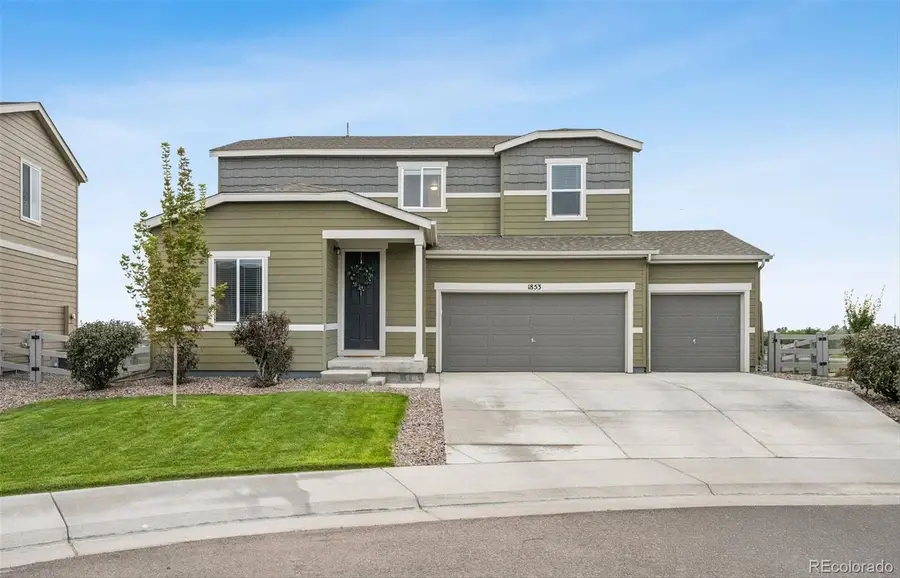 1853 Homestead Drive, Fort Lupton, CO 80621 - #3