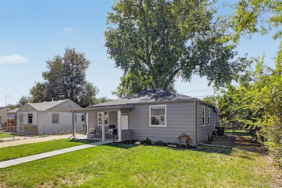 6970 Reno Drive, Arvada, CO 80002 - #2