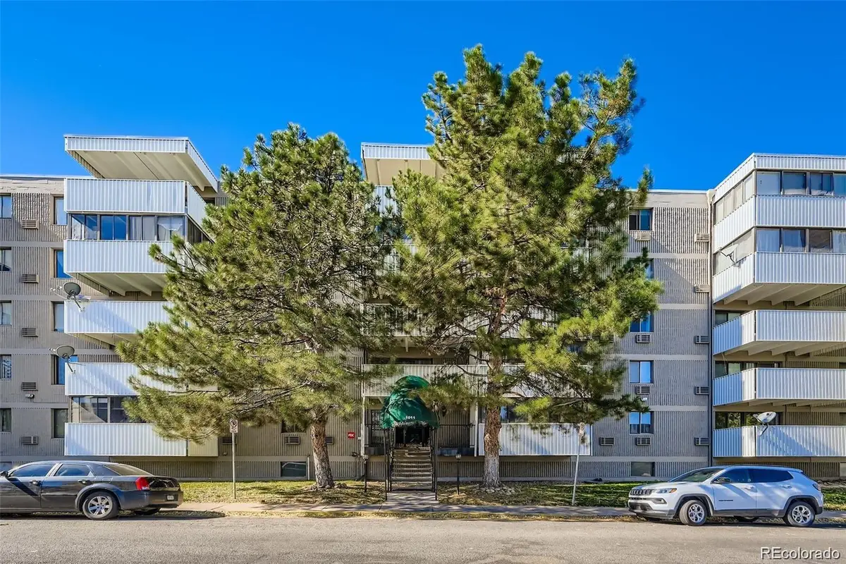1011 S Ironton #205 Street, Aurora, CO 80012 - #1