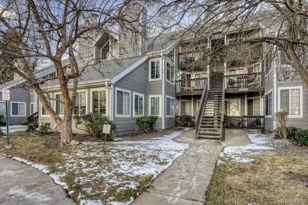 12483 E Tennessee Circle #B, Aurora, CO 80012