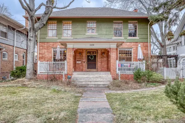 2209 Ash Street, Denver, CO 80207