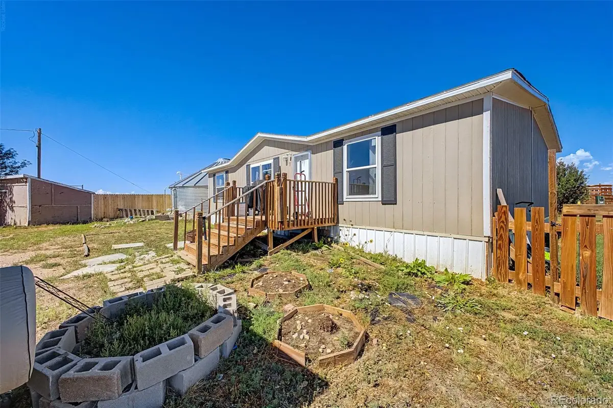 75 N Curtis Road, Colorado Springs, CO 80930 - #1