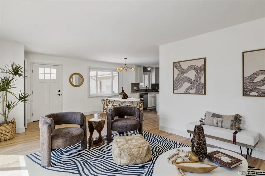 2067 S Yates Street, Denver, CO 80219 - #3