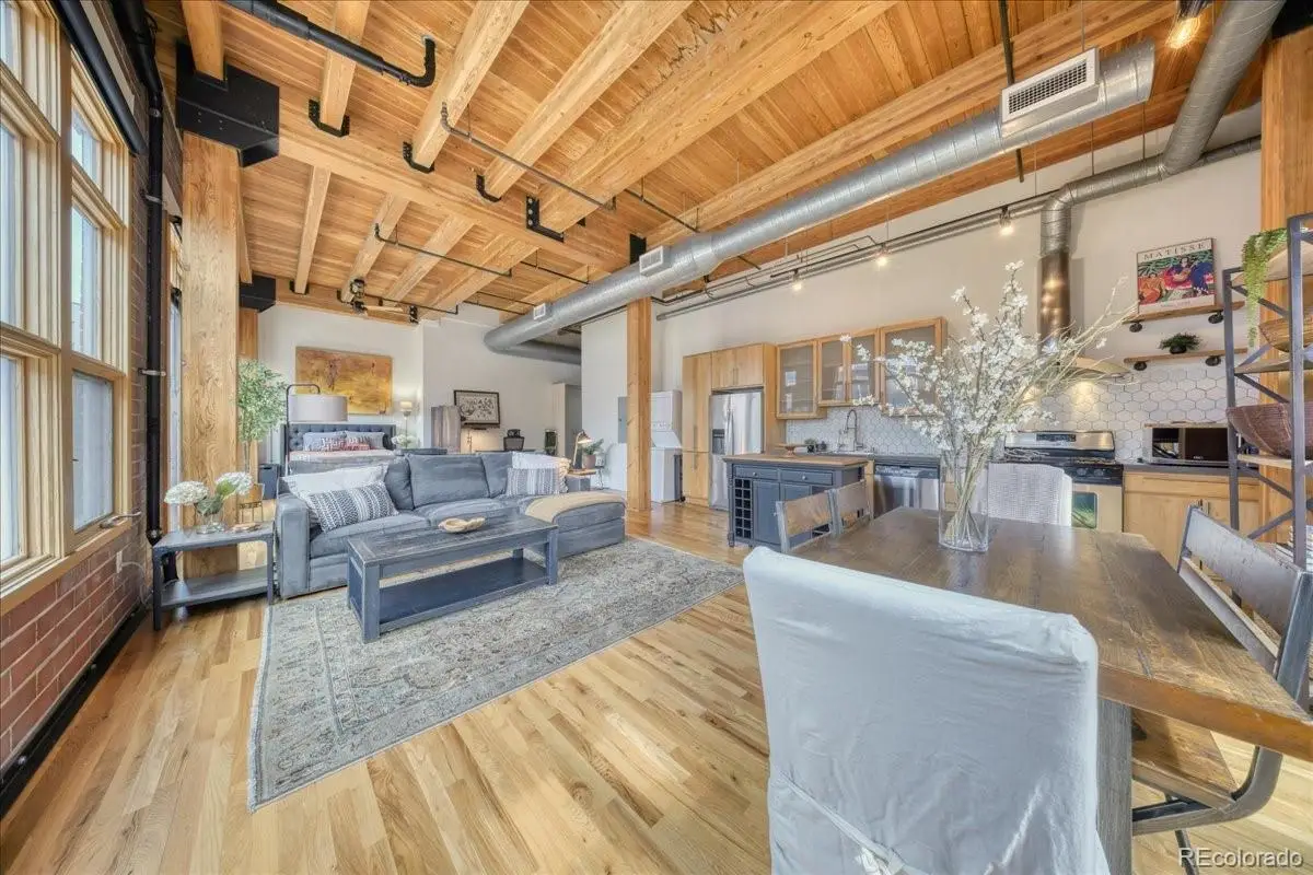 2955 Inca Street #2P, Denver, CO 80202 - #1