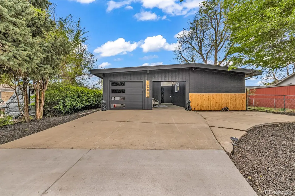 7092 W 4th Avenue, Lakewood, CO 80226 - #1