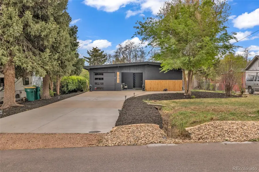 7092 W 4th Avenue, Lakewood, CO 80226 - #2