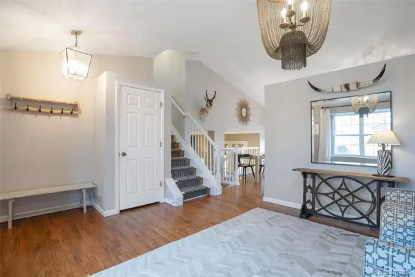 19590 Glendale Lane, Parker, CO 80134