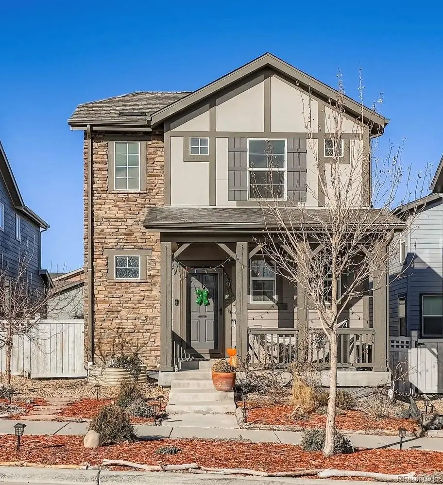 19125 E 66th Avenue, Denver, CO 80249 - #1