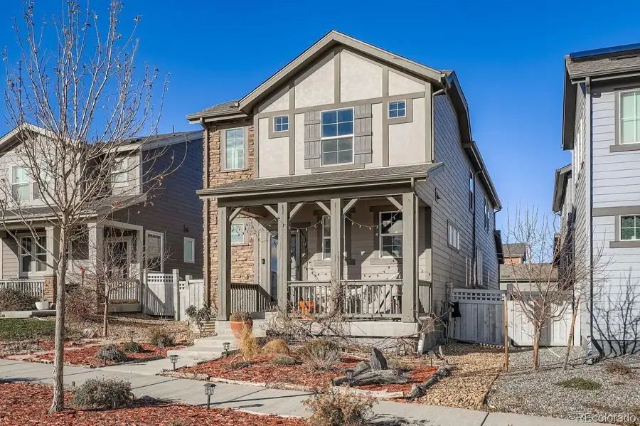 19125 E 66th Avenue, Denver, CO 80249 - #2