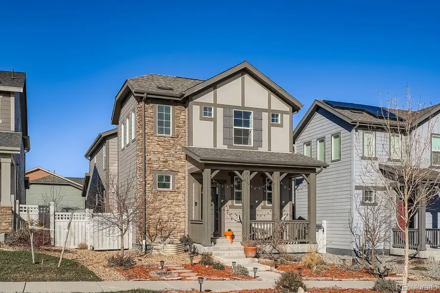 19125 E 66th Avenue, Denver, CO 80249 - #3